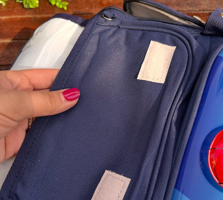 قیمت و خرید اینترنتی کوله پشتی وارداتی پسرانه