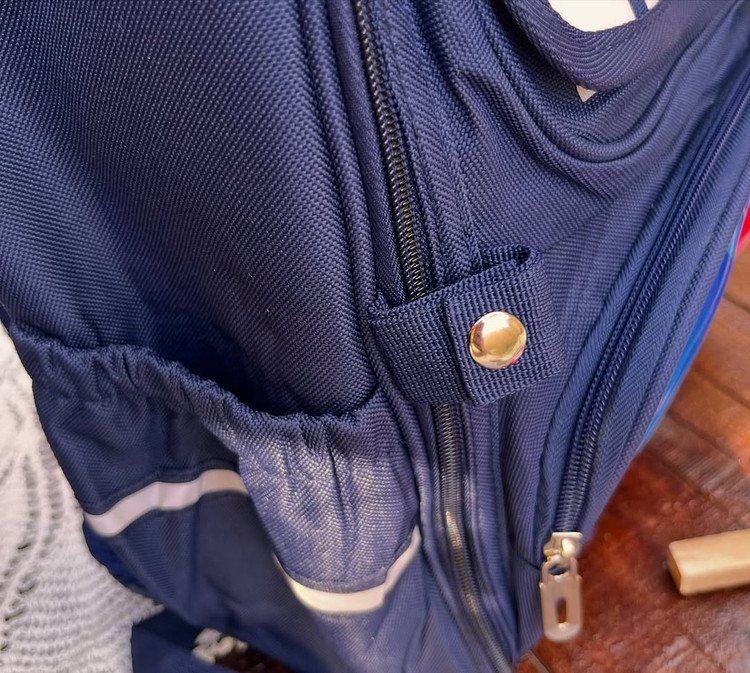 قیمت و خرید اینترنتی کیف مدرسه صندوقی مرد عنکبوتی