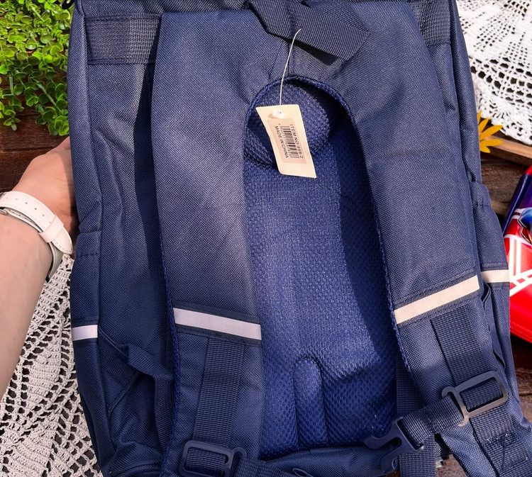 قیمت و خرید اینترنتی کوله پشتی وارداتی صندوقی پسرونه