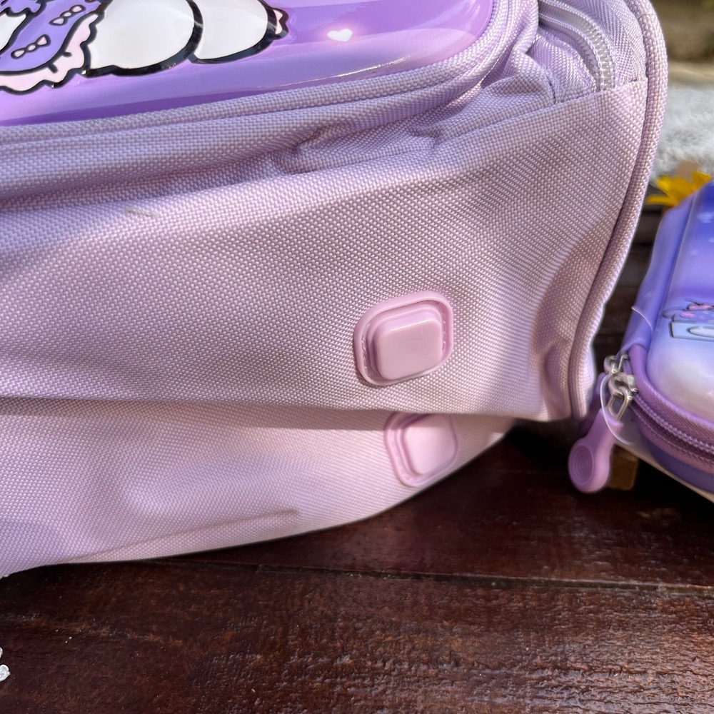 قیمت و خرید اینترنتی کوله پشتی صندوقی وارداتی