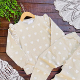 قیمت و خرید اینترنتی ست راحتی دورس دخترونه