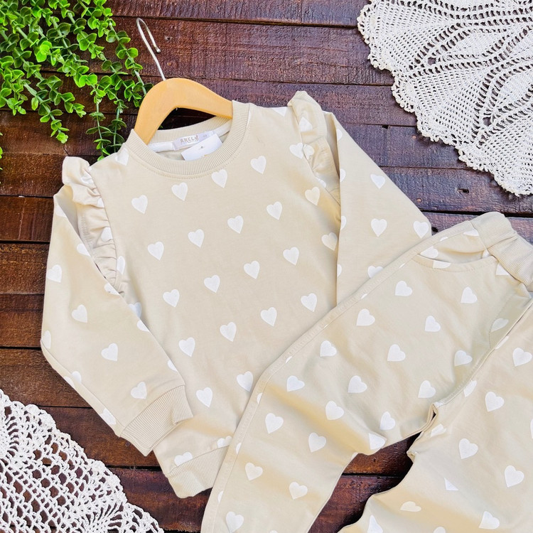 قیمت و خرید اینترنتی ست راحتی دورس دخترونه