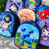 قیمت و خرید اینترنتی کوله پشتی فایبر گلاس پیش دبستانی