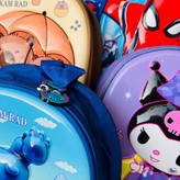 قیمت و خرید اینترنتی کوله پشتی فایبرگلاس مهدکودک کرومی