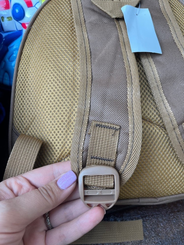 قیمت و خرید اینترنتی کیف مهدکودک فضانورد