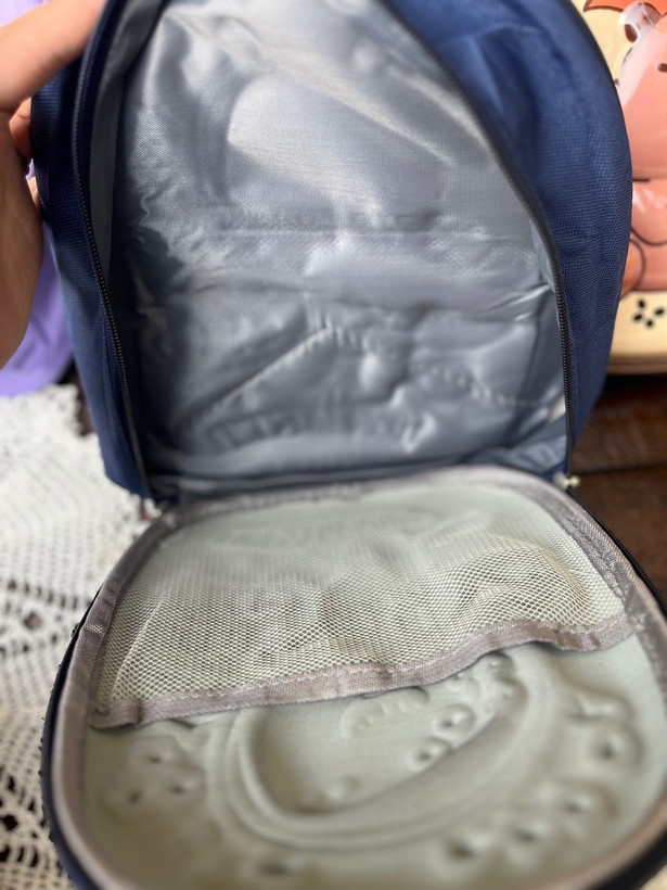 قیمت و خرید اینترنتی کیف مهدکودک