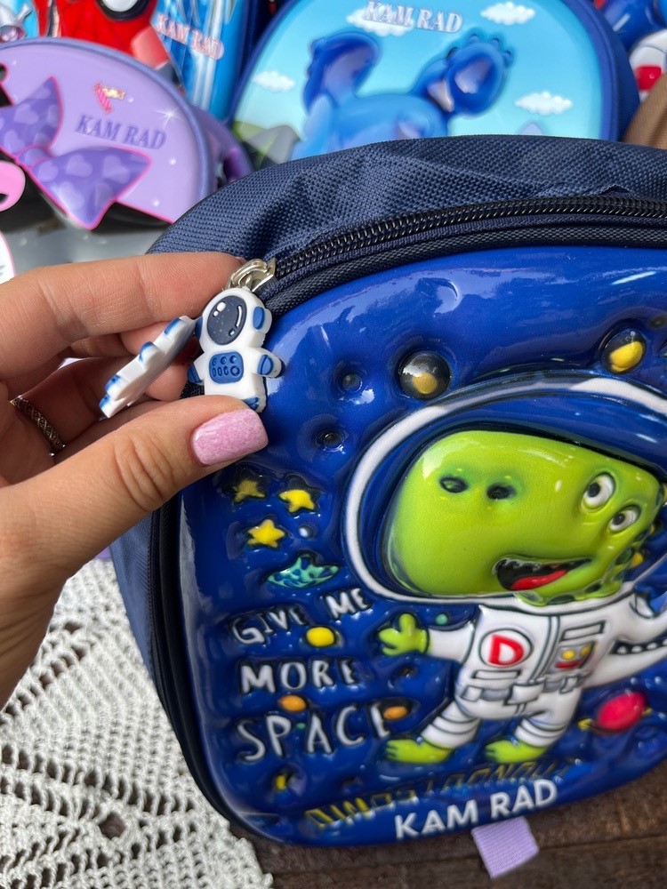 قیمت و خرید اینترنتی کوله پیش دبستانی