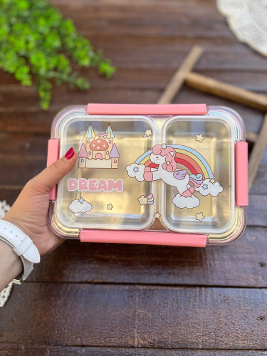 قیمت و خرید اینترنتی لانچ باکس وارداتی