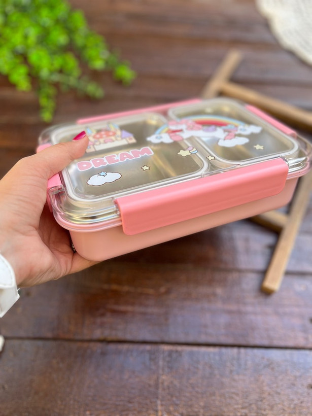 قیمت و خرید اینترنتی لانچ باکس وارداتی تکشاخ