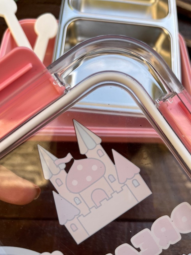 قیمت و خرید اینترنتی لانچ باکس وارداتی واشردار