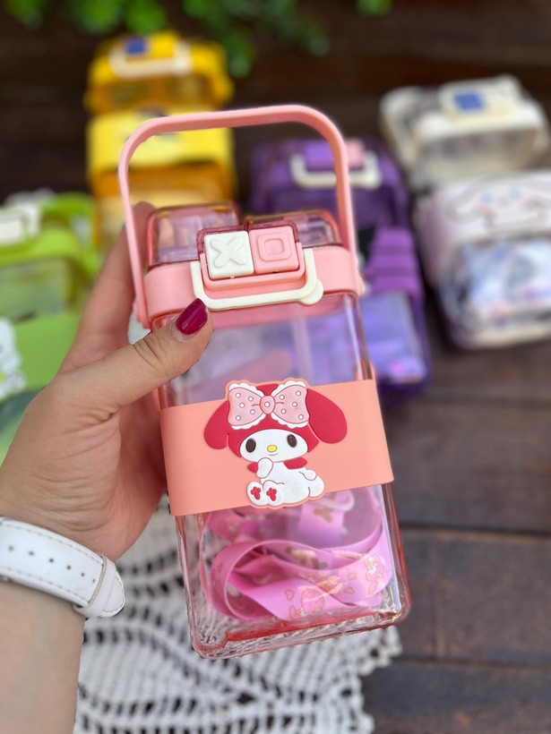 قیمت و خرید اینترنتی قمقمه دو حالته کرومی و دوستان