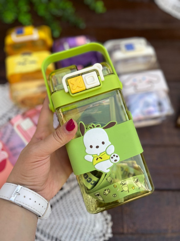 قیمت و خرید اینترنتی قمقمه دو خروجه پورین