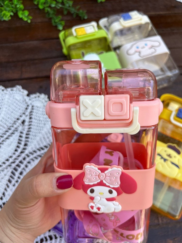 قیمت و خرید قمقمه وارداتی کرومی