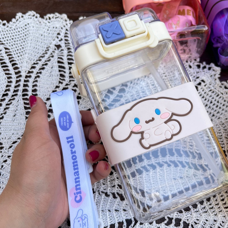 قیمت و خرید قمقمه وارداتی دسته دار دو سر نوش کرومی