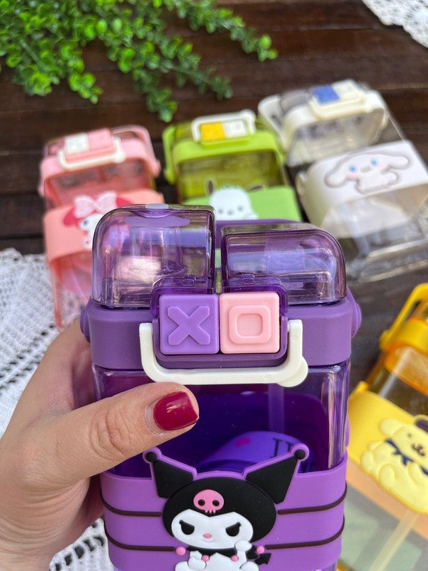 قیمت و خرید قمقمه وارداتی دسته دار دو سر نوش ملودی