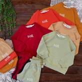 قیمت و خرید اینترنتی ست راحتی پاییزه