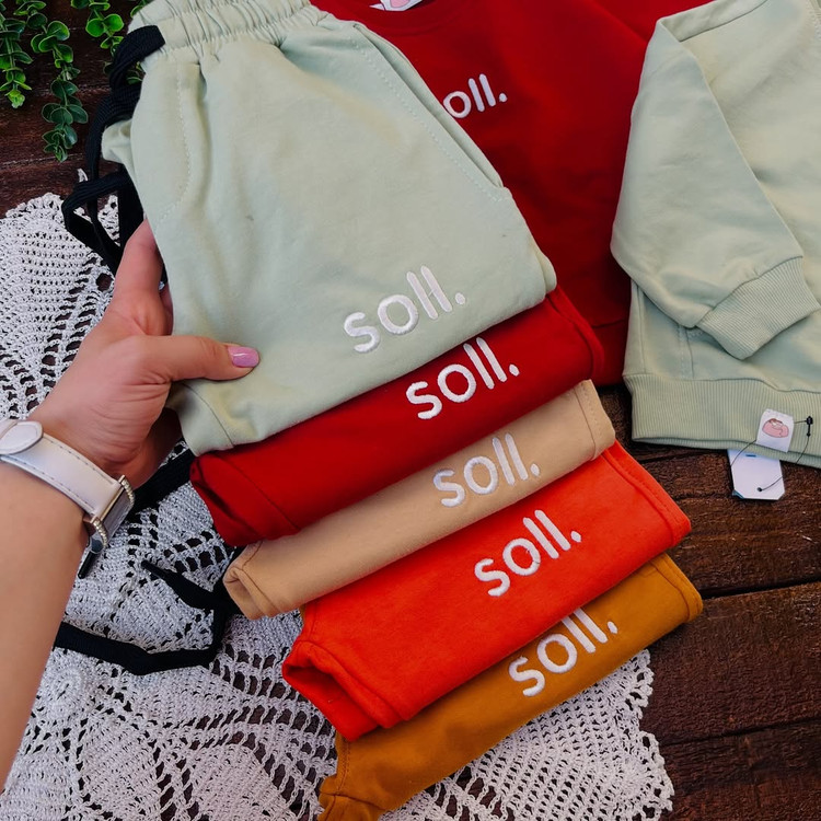 قیمت و خرید اینترنتی ست دورس جاگر راحتی پاییزه