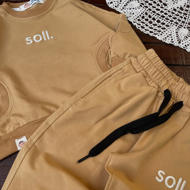 قیمت و خرید اینترنتی بلوز شلوار رنگی پاییزه