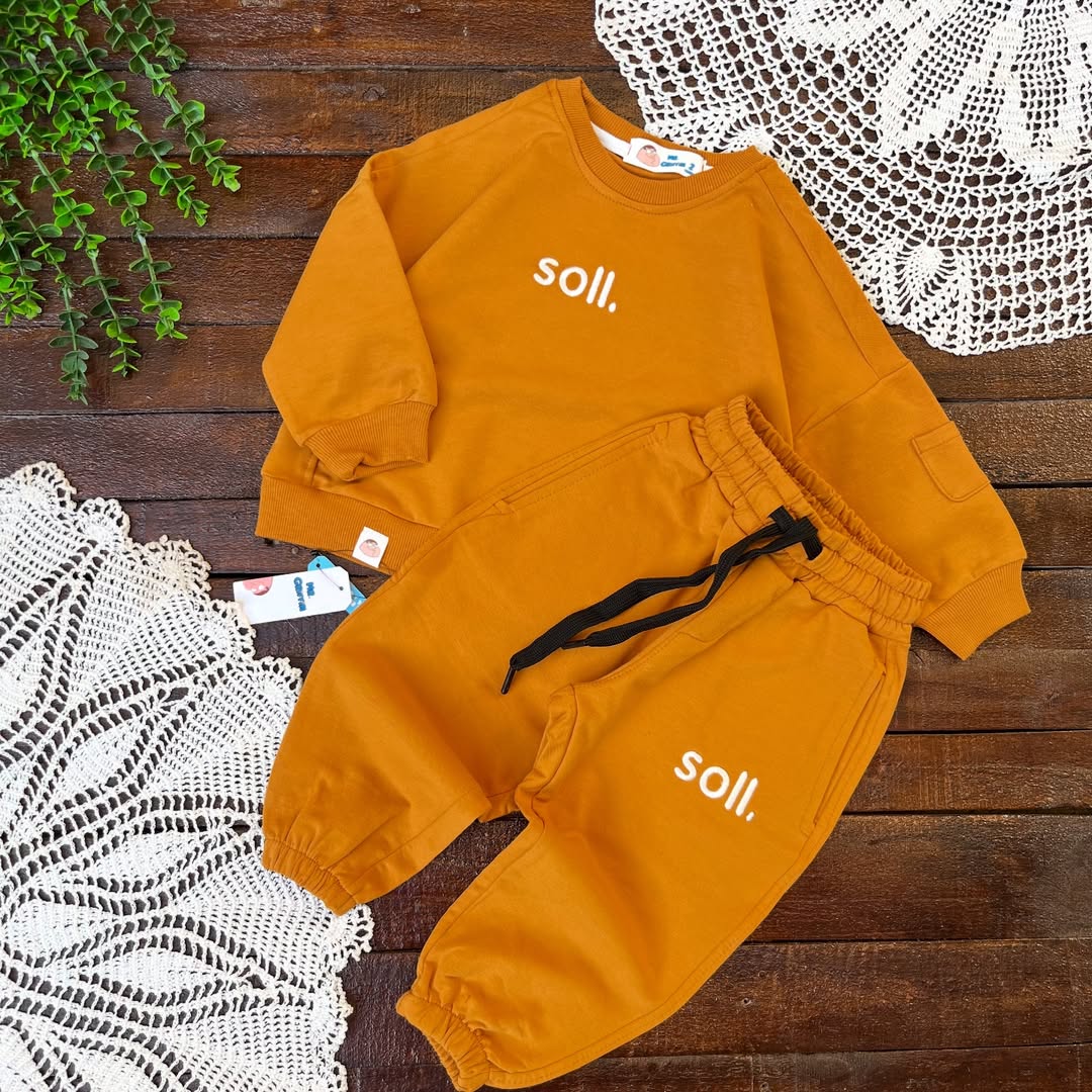 قیمت و خرید اینترنتی بلوز شلوار راحتی رنگی پاییزه