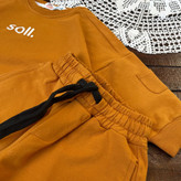 قیمت و خرید اینترنتی ست دورس و شلوار رنگی ساده اسپرت