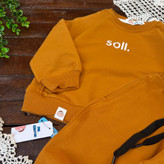 قیمت و خرید اینترنتی ست بلوز شلوار راحتی رنگی پاییزه