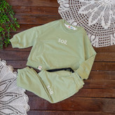 قیمت و خرید اینترنتی ست دورس و جاگر رنگی اسپرت