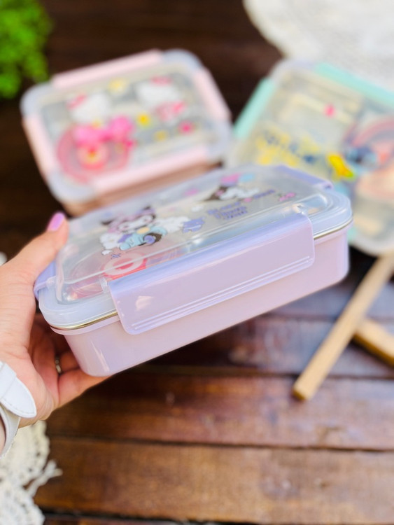 قیمت و خرید اینترنتی ظرف غذای مهدکودک استیل