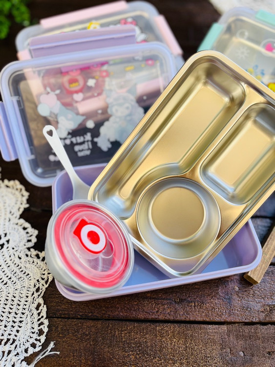 قیمت و خرید اینترنتی ظرف چاشت کاسه دار کرومی