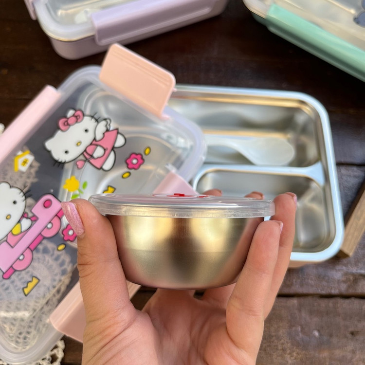 قیمت و خرید اینترنتی ظرف چاشت کاسه دار کیتی