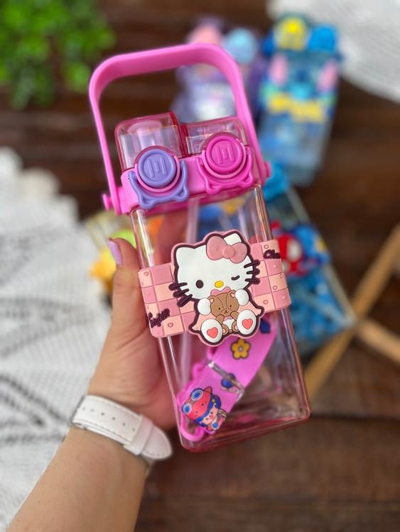 قیمت و خرید اینترنتی قمقمه آب استیچ