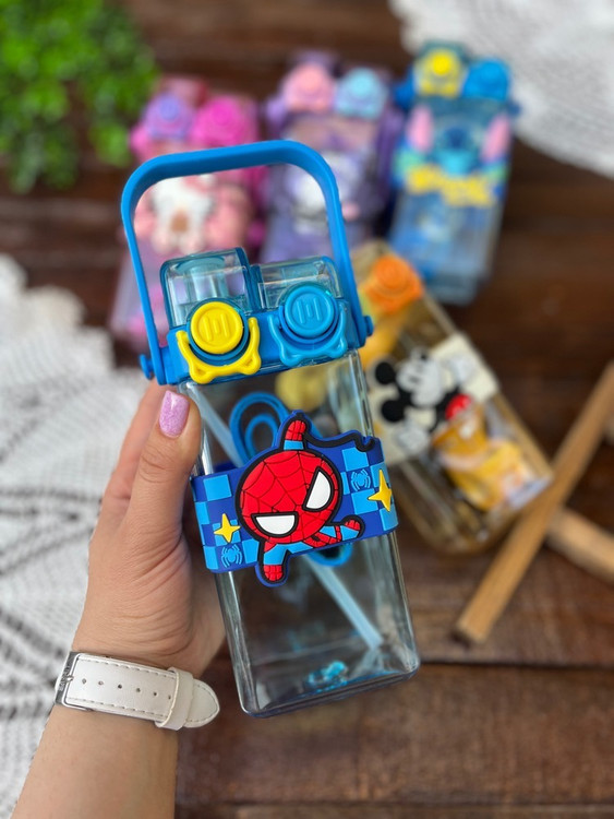 قیمت و خرید اینترنتی قمقمه آب کرومی