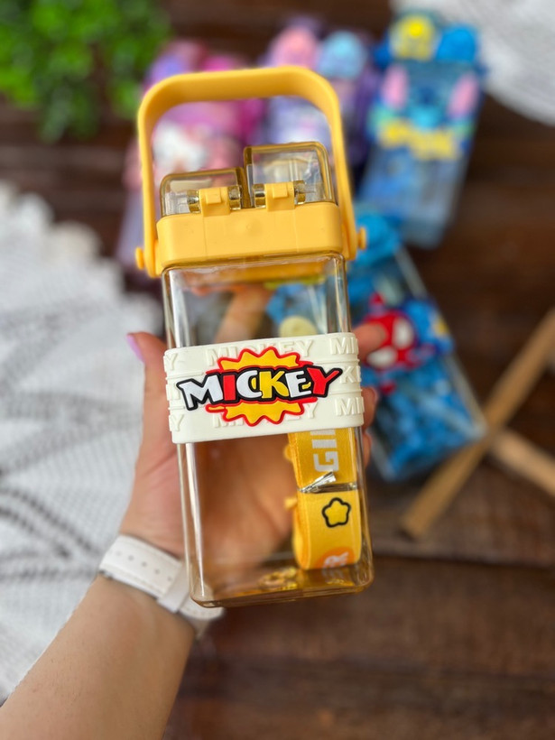 قیمت و خرید اینترنتی قمقمه آب دو خروجه