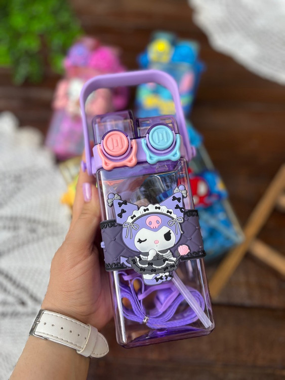 قیمت و خرید اینترنتی قمقمه آب دو خروجه دسته دار