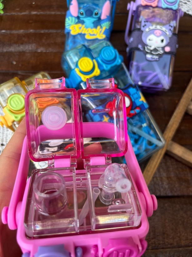 قیمت و خرید اینترنتی قمقمه آب نی دارکرومی