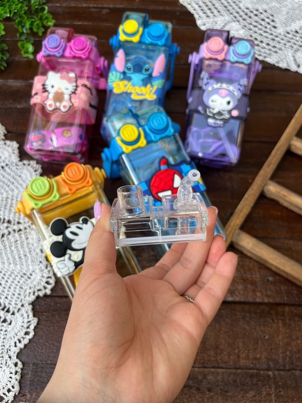 قیمت و خرید اینترنتی قمقمه فانتزی دانش آموزی