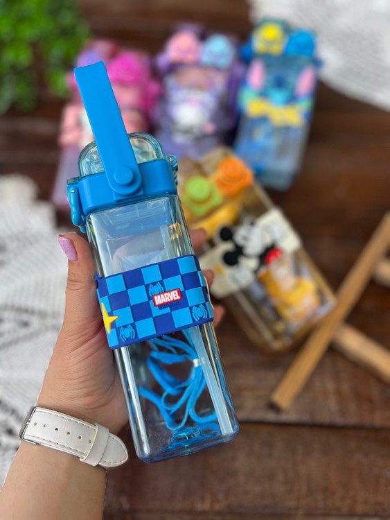 قیمت و خرید اینترنتی قمقمه فانتزی مهدکودک