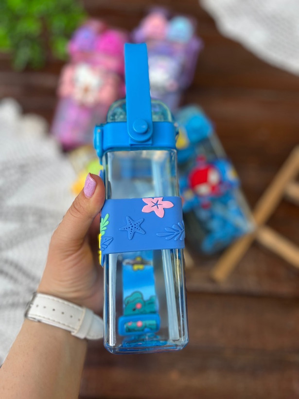 قیمت و خرید اینترنتی قمقمه وارداتی نشکن