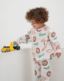 قیمت و خرید اینترنتی بلوز شلوار راحتی پنبه کبریتی