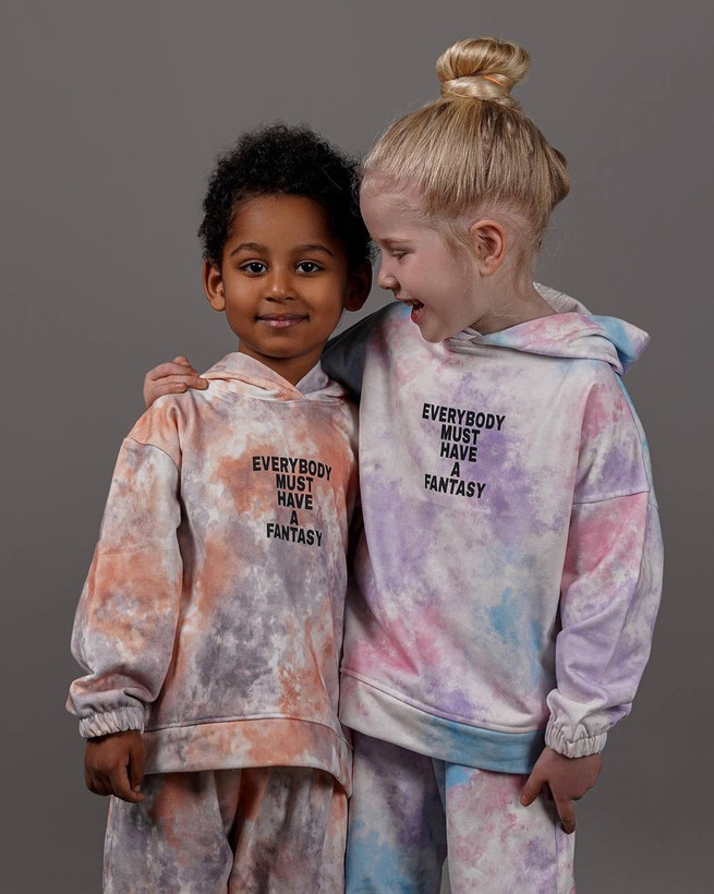 قیمت و خرید اینترنتی هودی شلوار آبرنگی