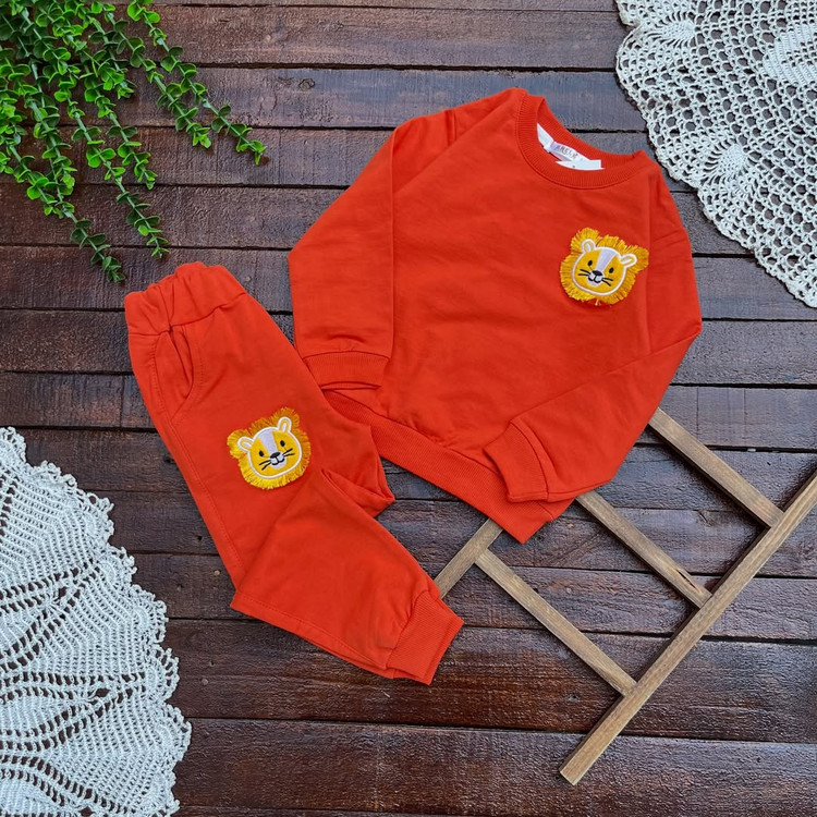 قیمت و خرید اینترنتی ست آستین بلند و شلوار