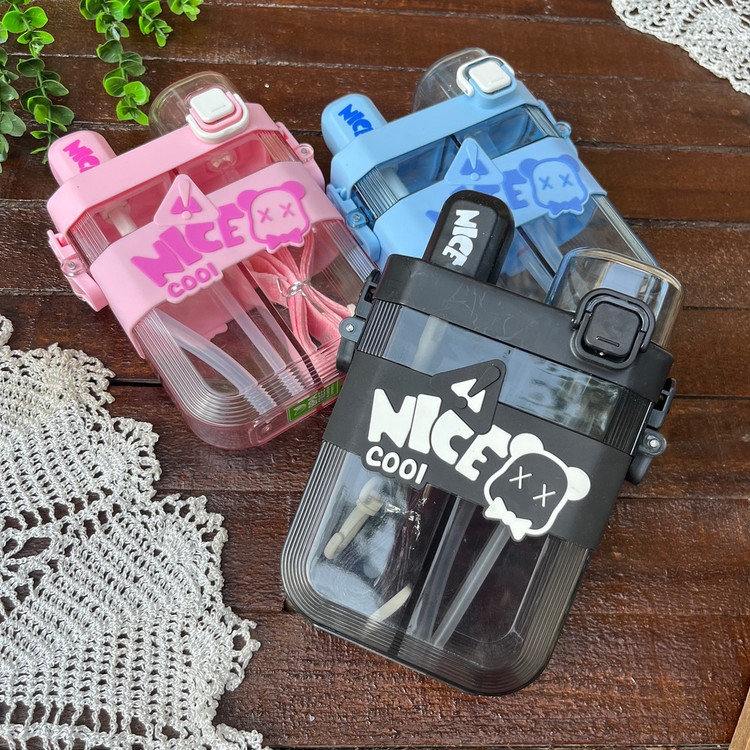 قیمت و خرید اینترنتی قمقمه دو مخزنه