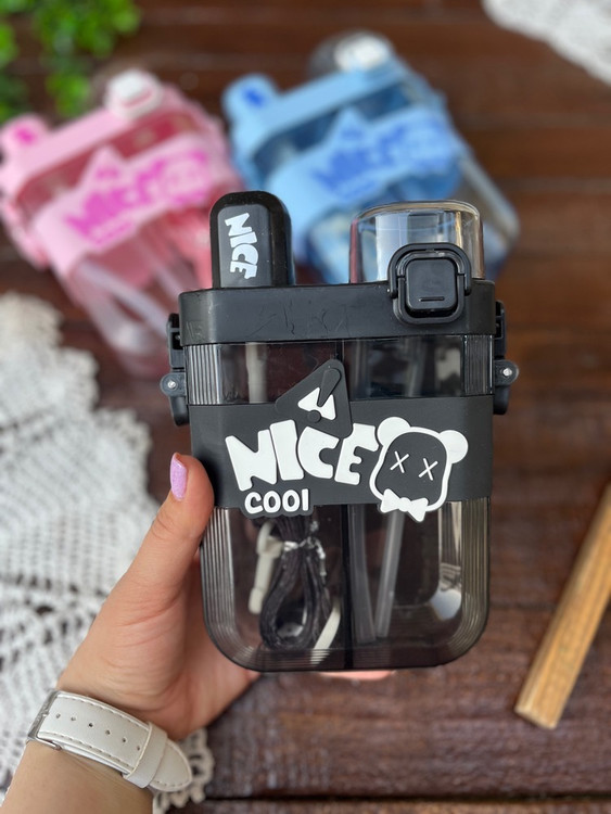 قیمت و خرید اینترنتی قمقمه دو مخزنه وارداتی