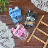 قیمت و خرید اینترنتی قمقمه دو مخزنه نایس کول