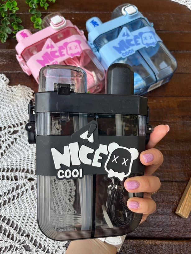 قیمت و خرید اینترنتی قمقمه نایس کول