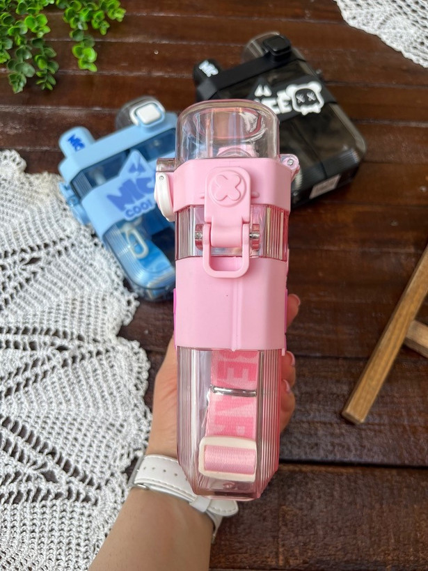 قیمت و خرید اینترنتی قمقمه دو مخزنه بزرگسال