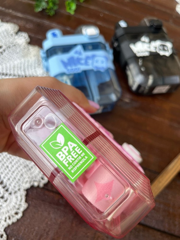 قیمت و خرید اینترنتی قمقمه دو مخزنه نوجوان