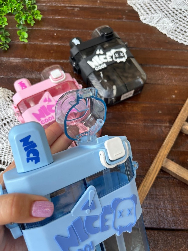 قیمت و خرید اینترنتی قمقمه دو مخزنه بند دار