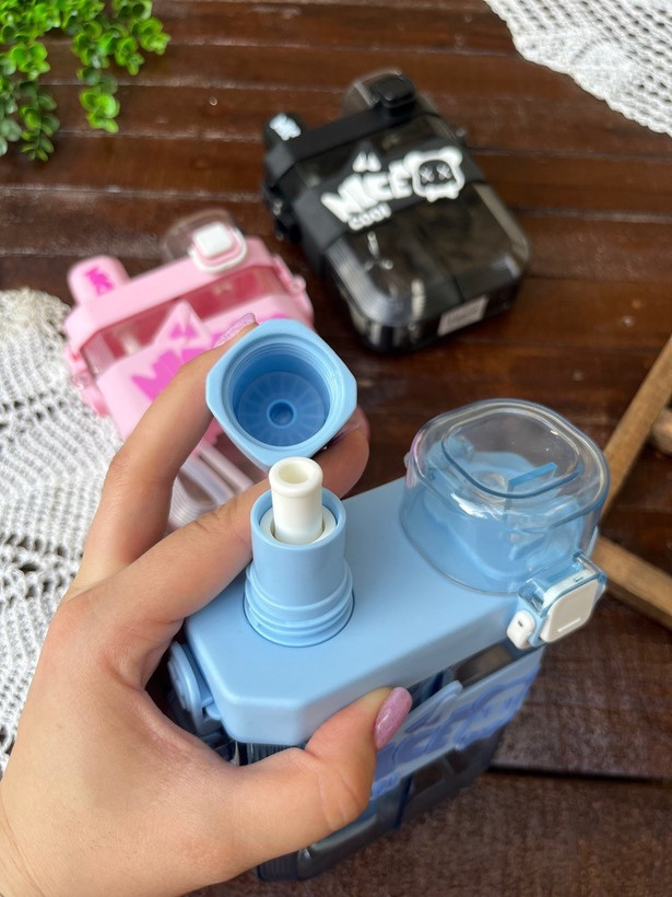 قیمت و خرید اینترنتی قمقمه دو در دو مخزن