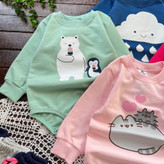 قیمت و خرید اینترنتی بادی شلوار نوزادی