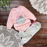 قیمت و خرید اینترنتی بادی شلوار نوزادی پاییزه